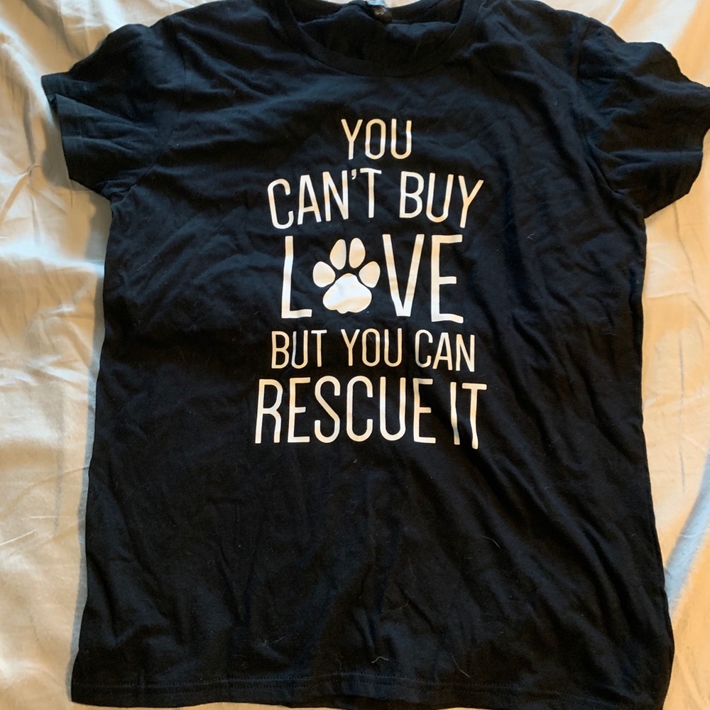 Woman’s shirt